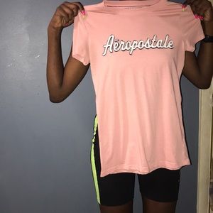 Aeropostale shirt